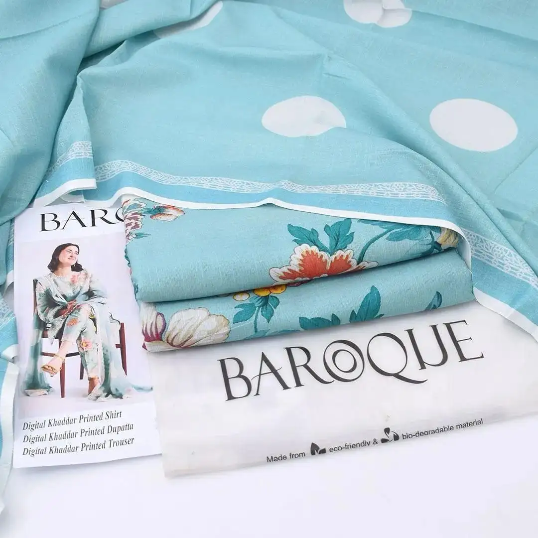Baroque 3 Pcs Women