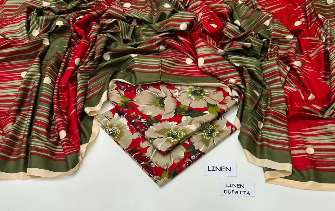 Baroque 3 Pcs Women