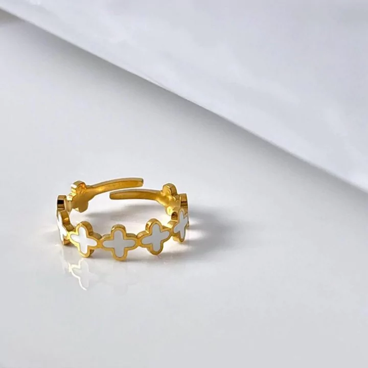 Beautiful Ring For Girl