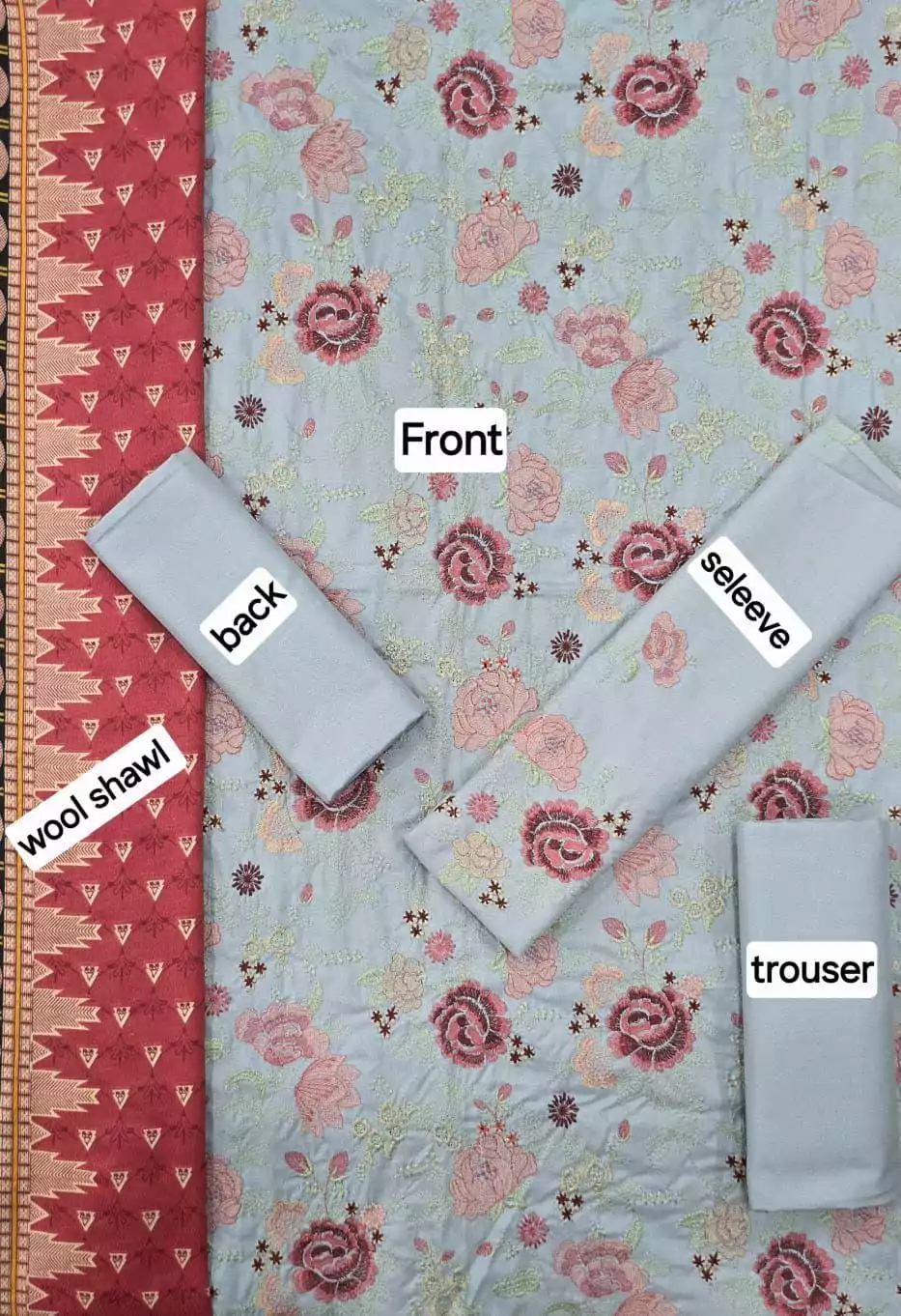 Beechtree 3 Pcs Women