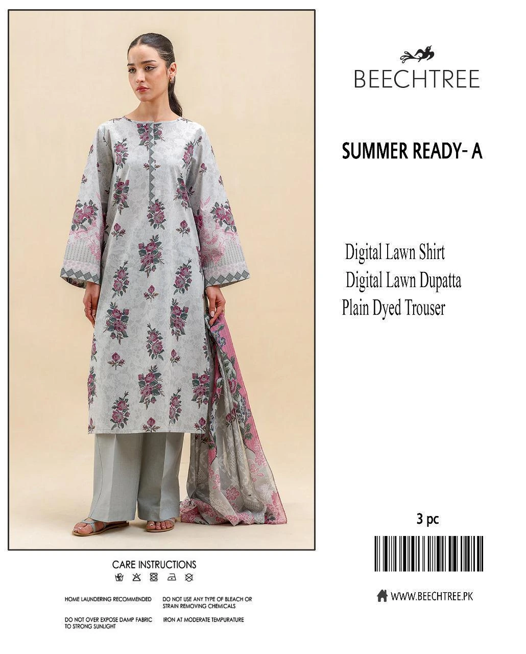 Beechtree 3 Pcs Women