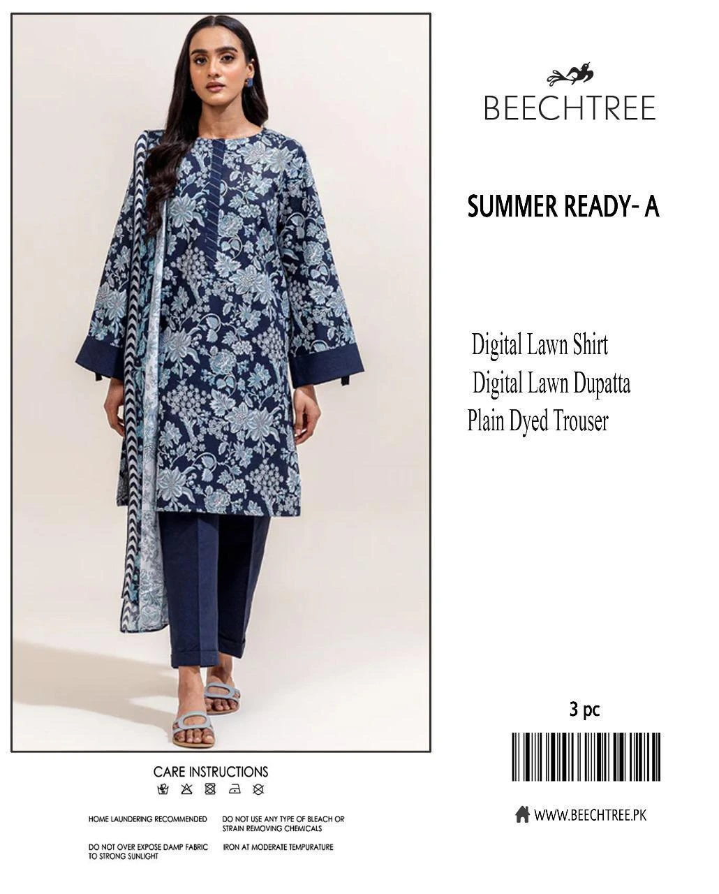 Beechtree 3 Pcs Women
