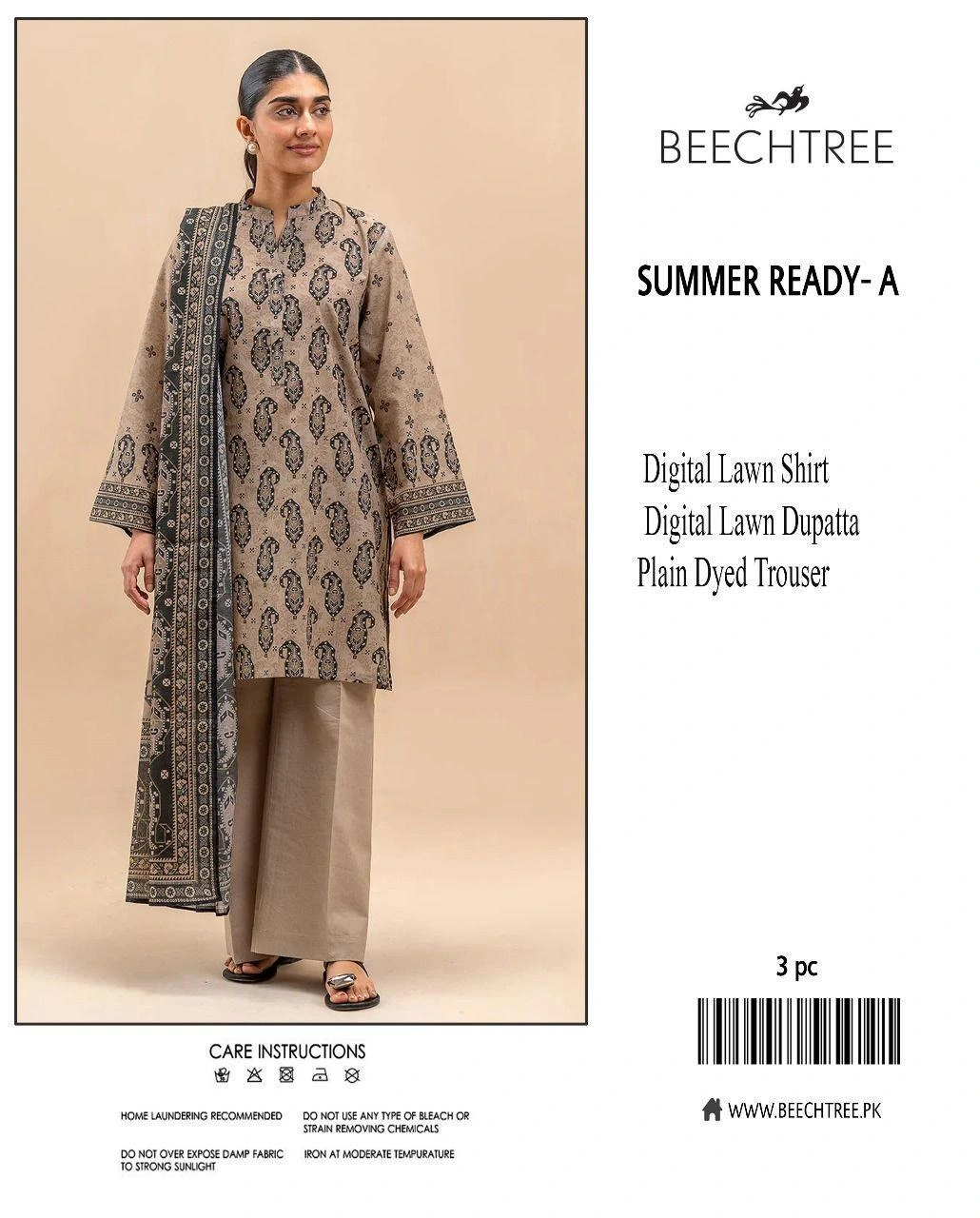 Beechtree 3 Pcs Women