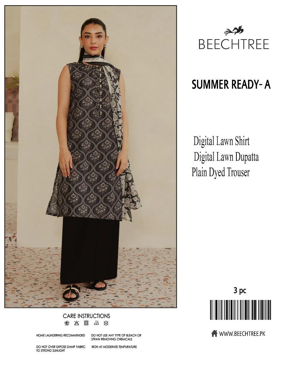 Beechtree 3 Pcs Women