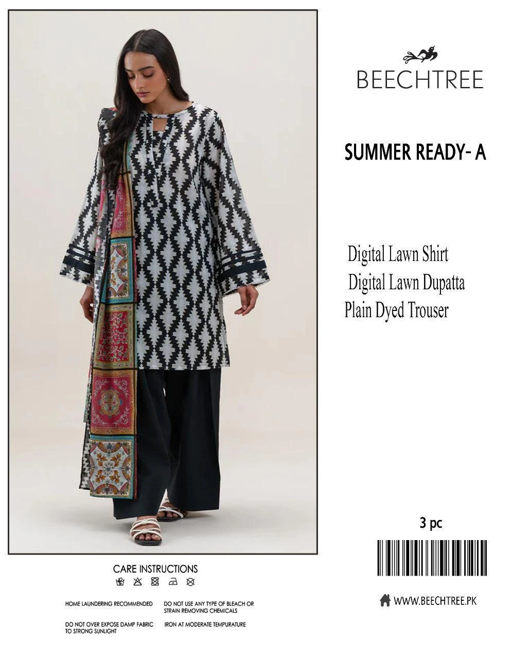 Beechtree 3 Pcs Women
