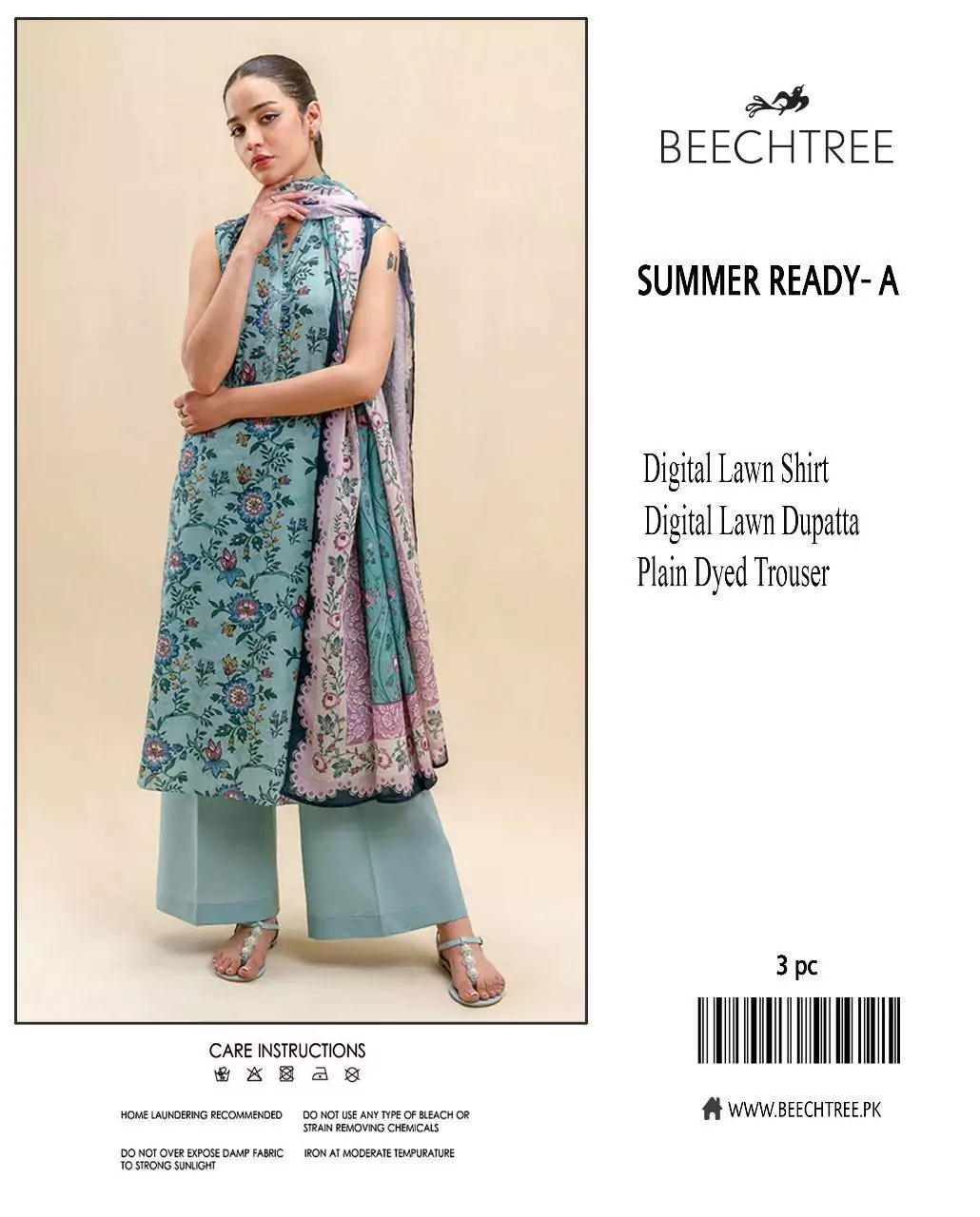 Beechtree 3 Pcs Women