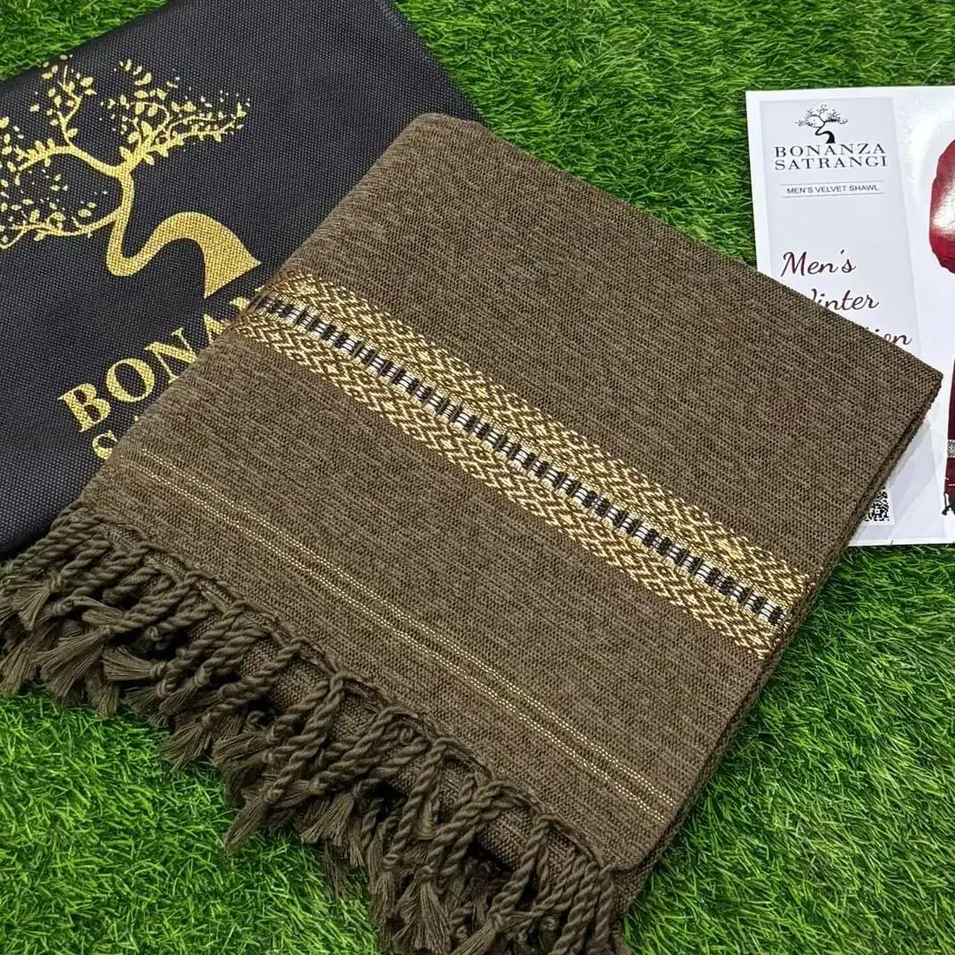 Bonanza Satrangi 1 Pcs Men