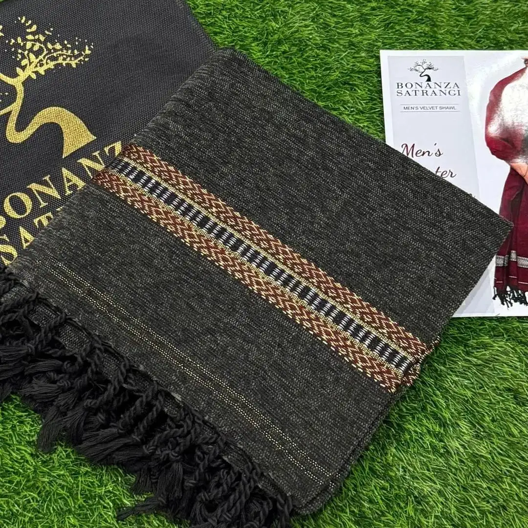 Bonanza Satrangi 1 Pcs Men