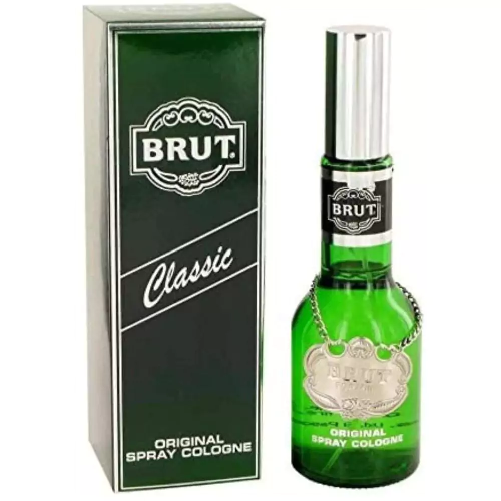 Brut Perfume Price in Pakistan