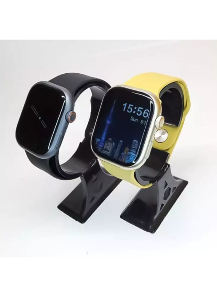 C900 Pro Max Smart Watch Series 9