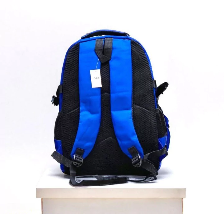Casual Backpack Bag