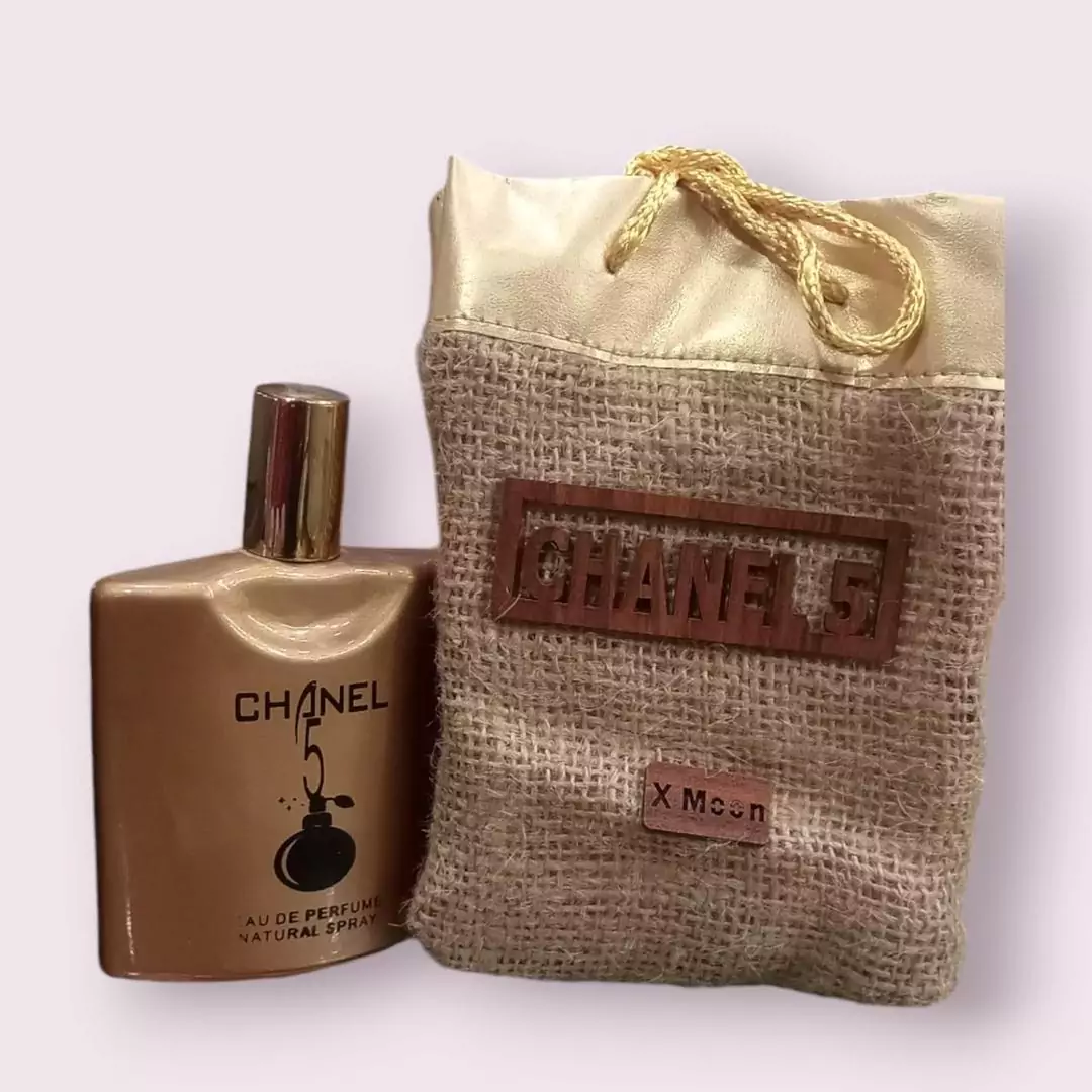 Chanel 5 Perfume Price in Pakistan