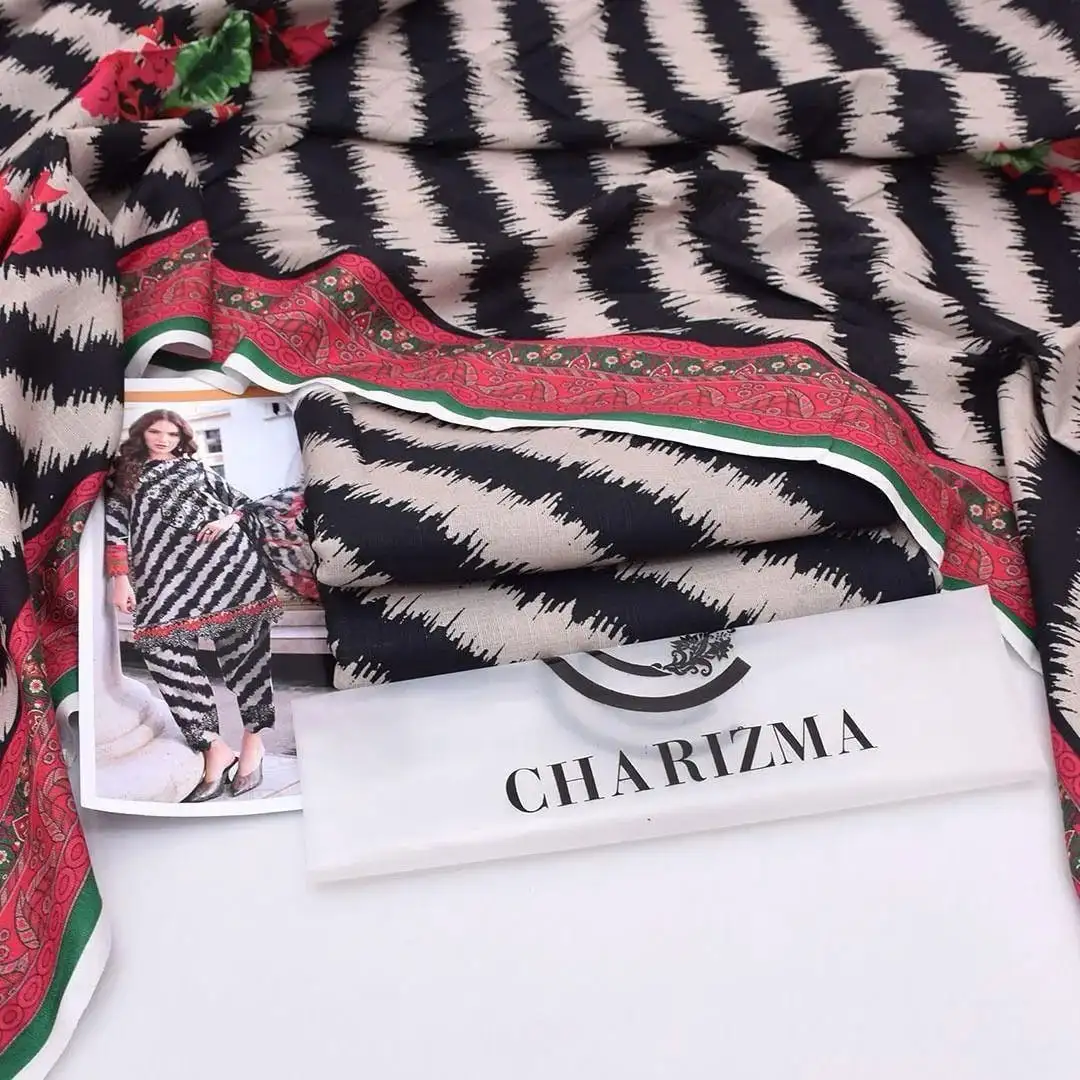 Charizma 3 Pcs Women