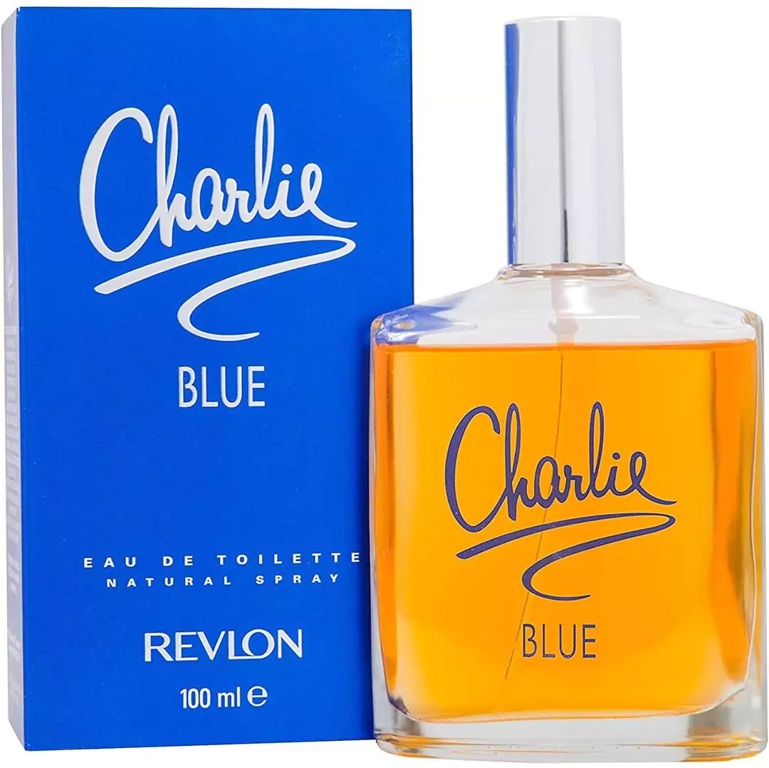 Charlie Blue Perfume For Men 100