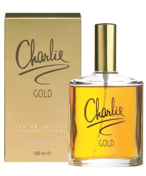 Charlie Gold Perfume For Men 100ml