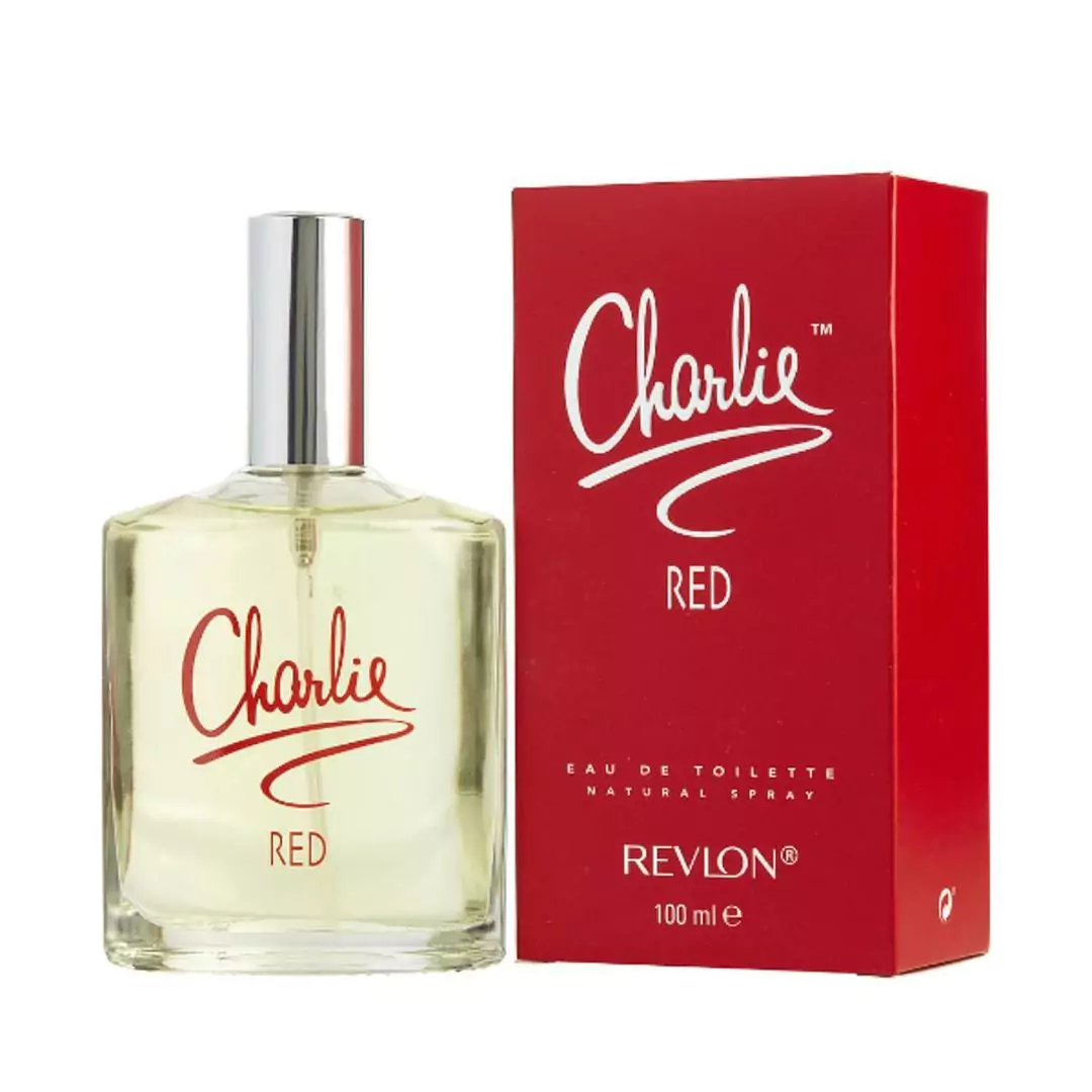 Charlie Red Perfume For Men 100ml