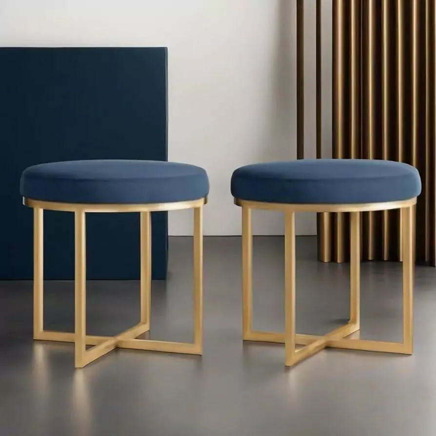 Comfortable And Stylish Stool Chair