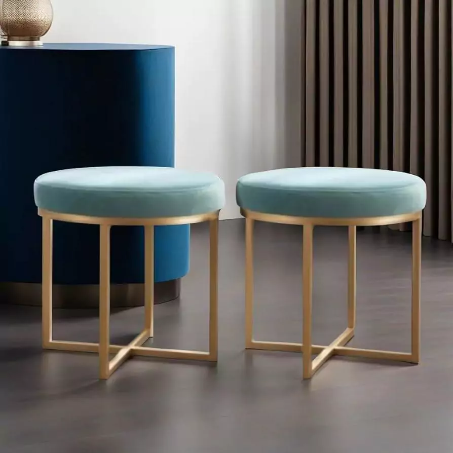 Comfortable And Stylish Stool Chair