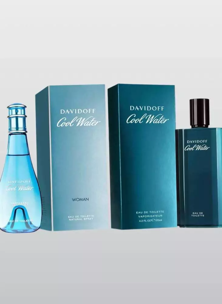 Cool Water Perfume Price in Pakistan