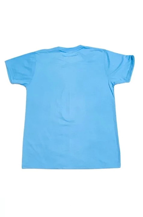 Cotton Printed T Shirt 1 Pc Unisex 