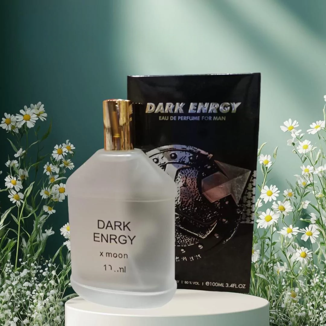 Dark Energy Perfume Price in Pakistan