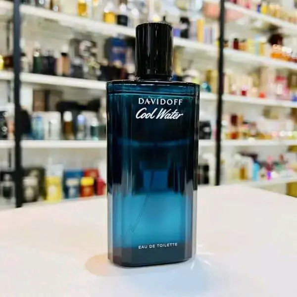 Davidoff Cool Water Price in Pak