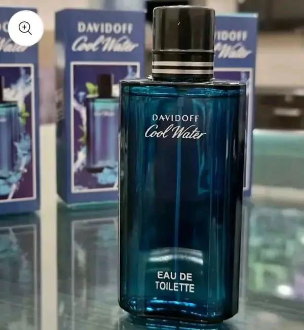 Davidoff Cool Water Price in Pakistan