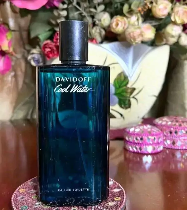 Davidoff Cool Water Price in Pakistan