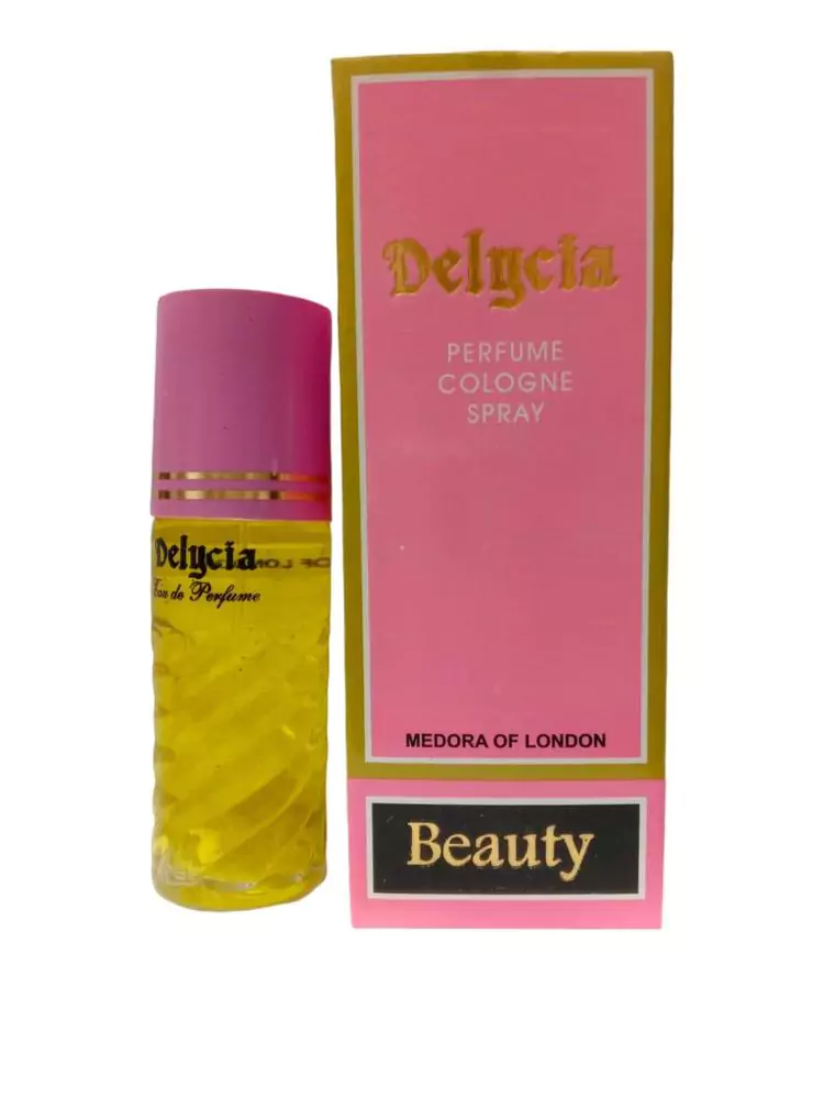 Delgica Perfume Price in Pakistan