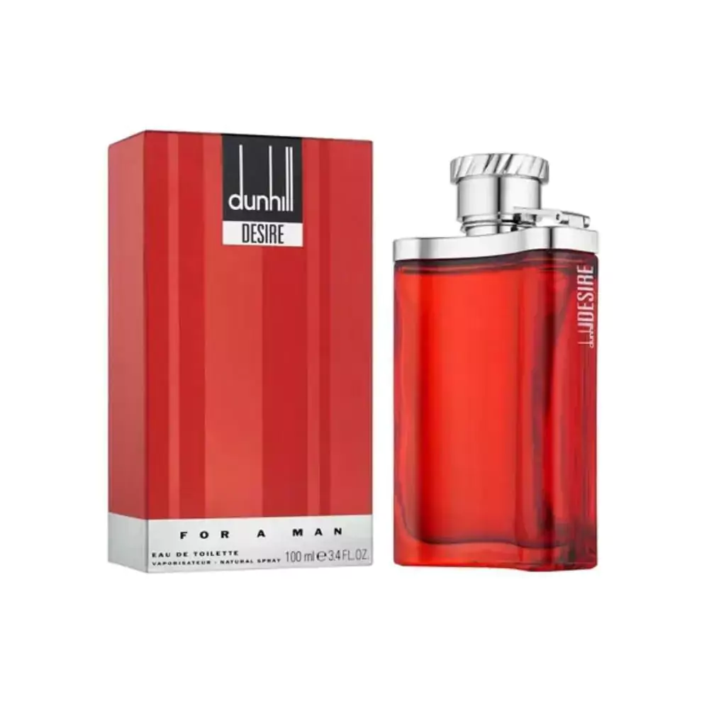 Dunhill Desire Perfume Price in Pakistan