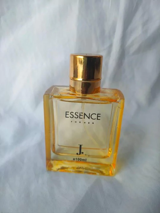 Eau De Perfume ESSENCE FOR HER 100 ML