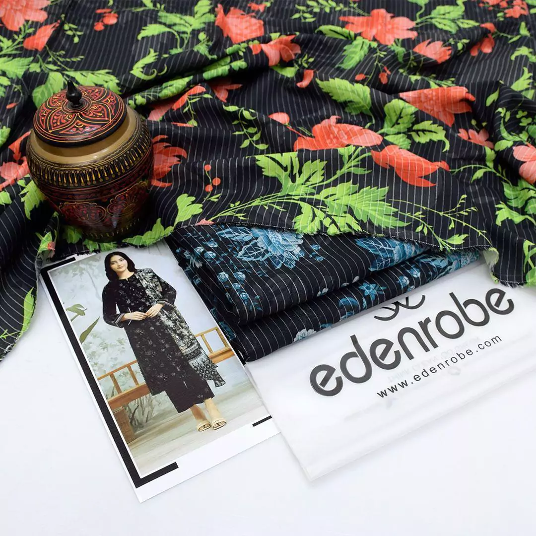 Edenrobe 3 Pcs Women