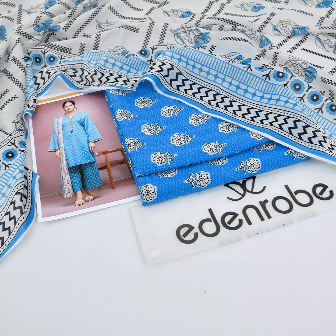 Edenrobe 3 Pcs Women