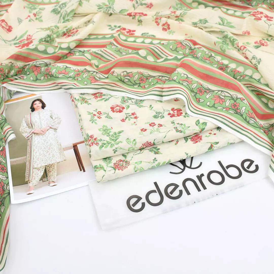 Edenrobe 3 Pcs Women