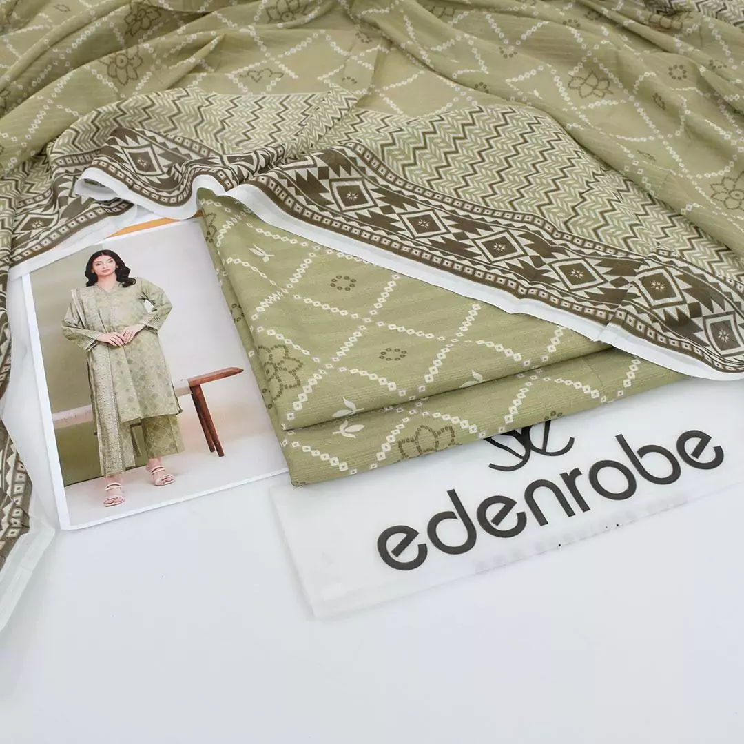 Edenrobe 3 Pcs Women