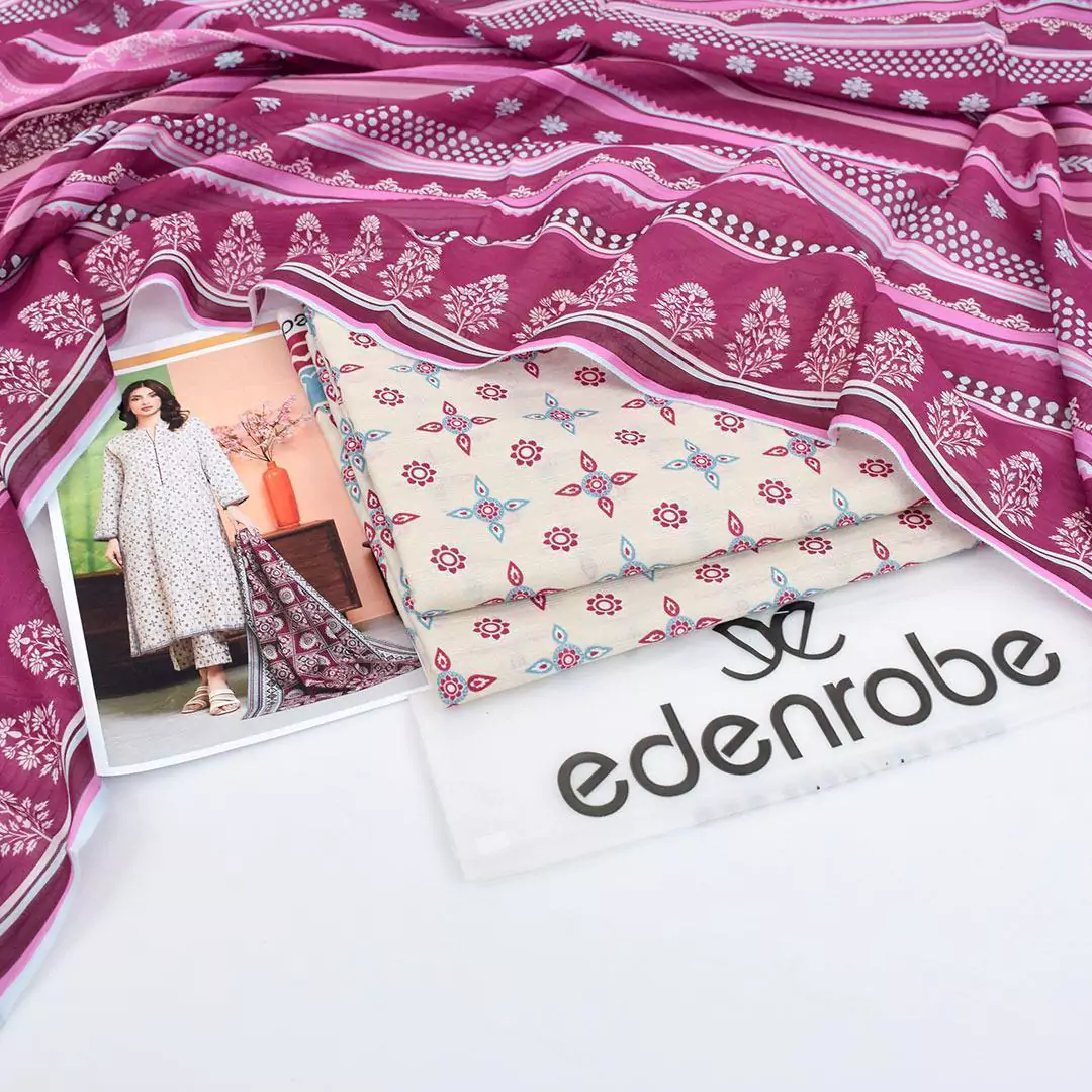 Edenrobe 3 Pcs Women