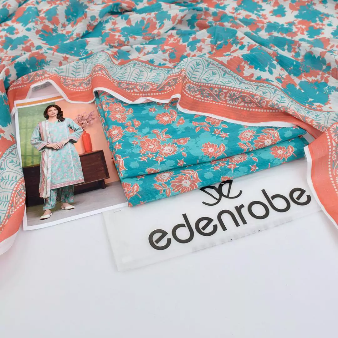 Edenrobe 3 Pcs Women