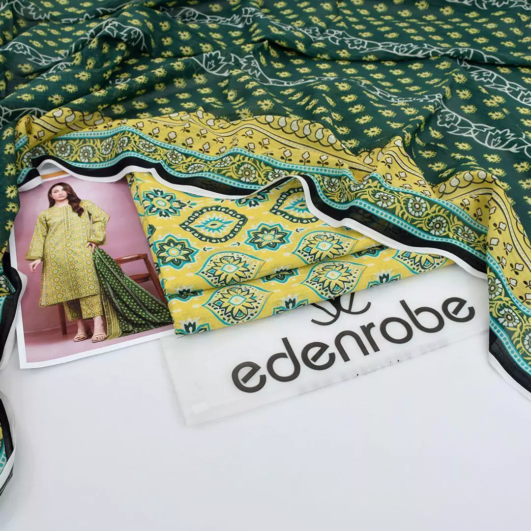 Edenrobe 3 Pcs Women
