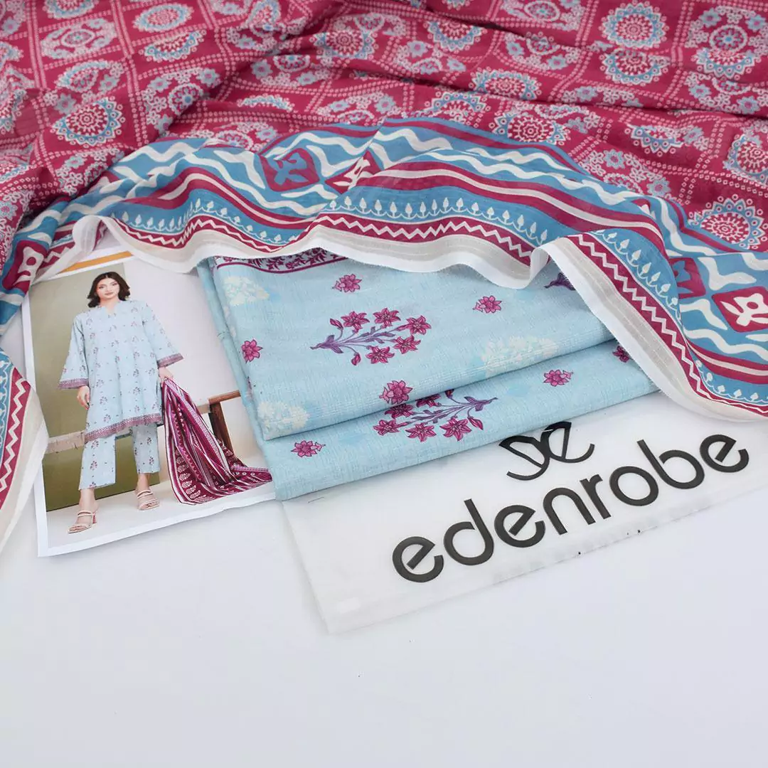 Edenrobe 3 Pcs Women