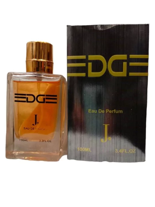 Edge Eau de Perfume J. Junaid Jamshed Perfume