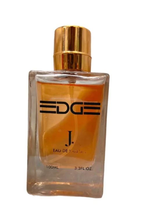 Edge Eau de Perfume J. Junaid Jamshed Perfume