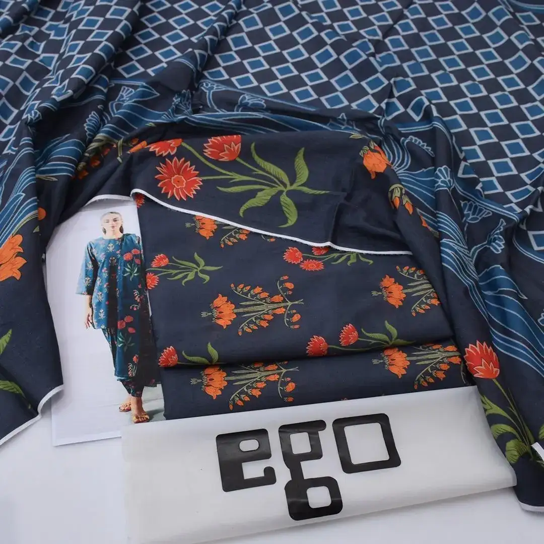 Ego 3 Pcs Women