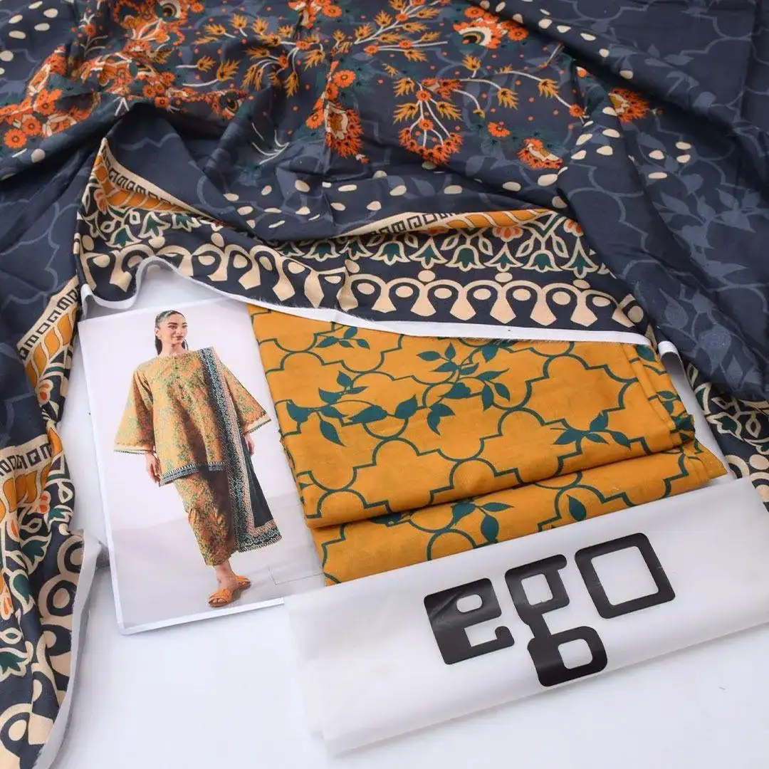 Ego 3 Pcs Women