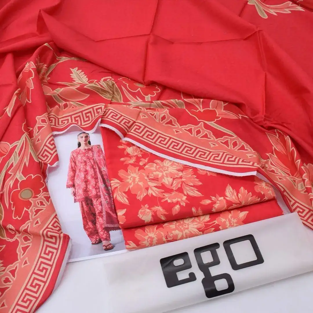 Ego 3 Pcs Women