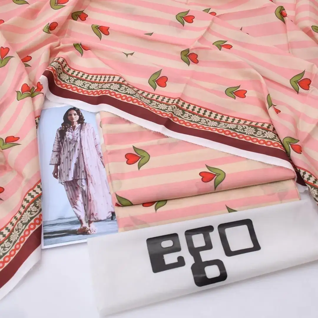 Ego 3 Pcs Women