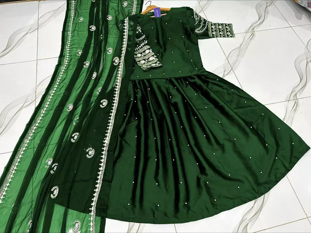 Elegant 3 Pcs Women