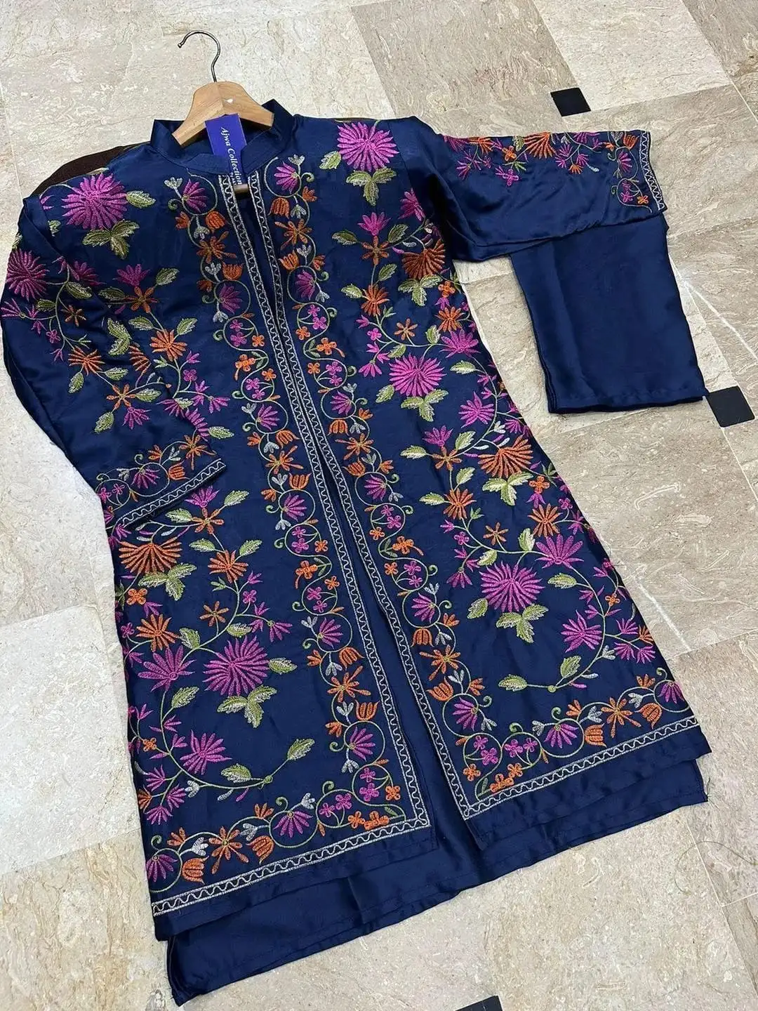 Elegant Women