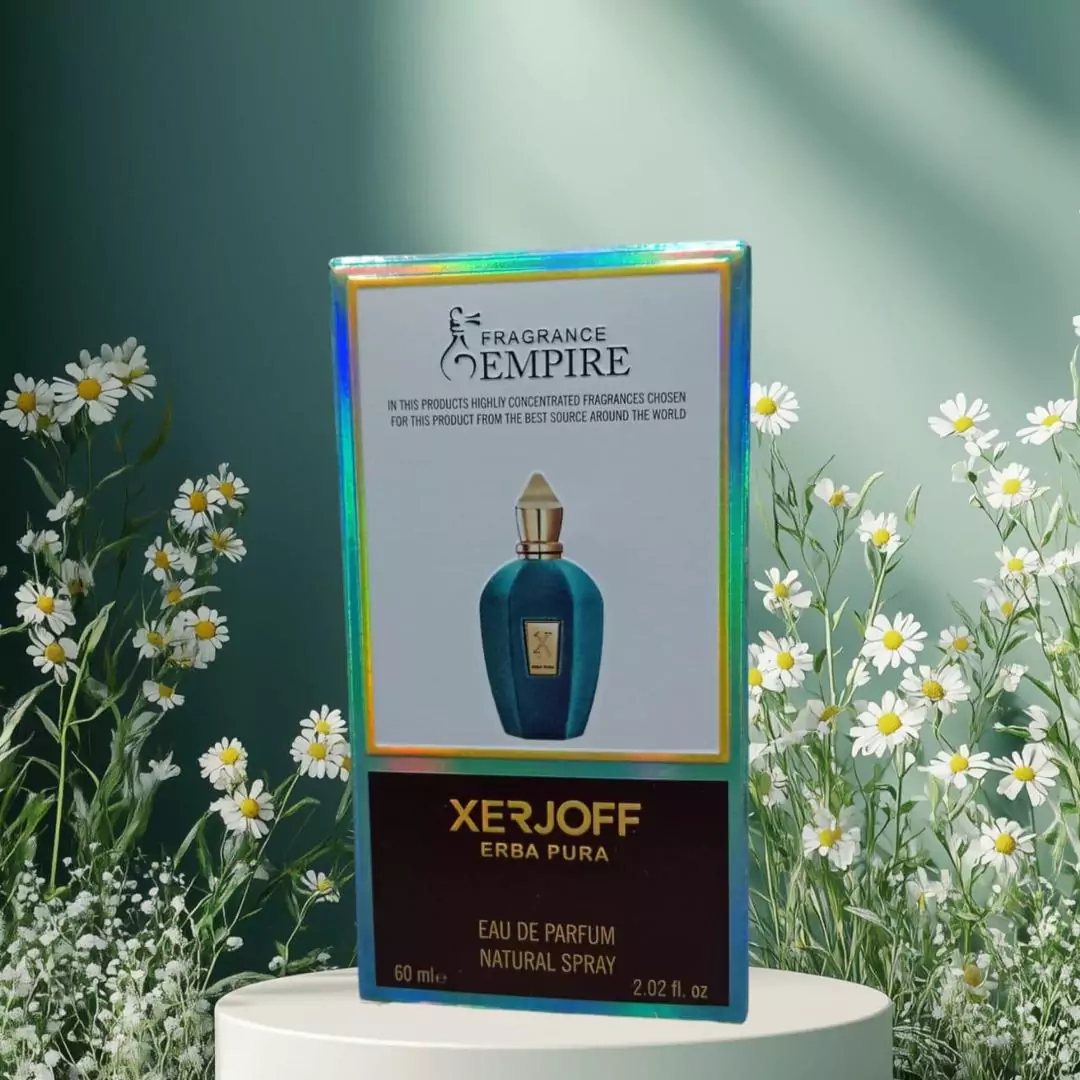 Empire Xerjoff Perfume For Men 60ml