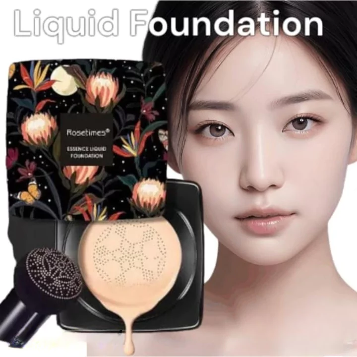 Essence Liquid Foundation