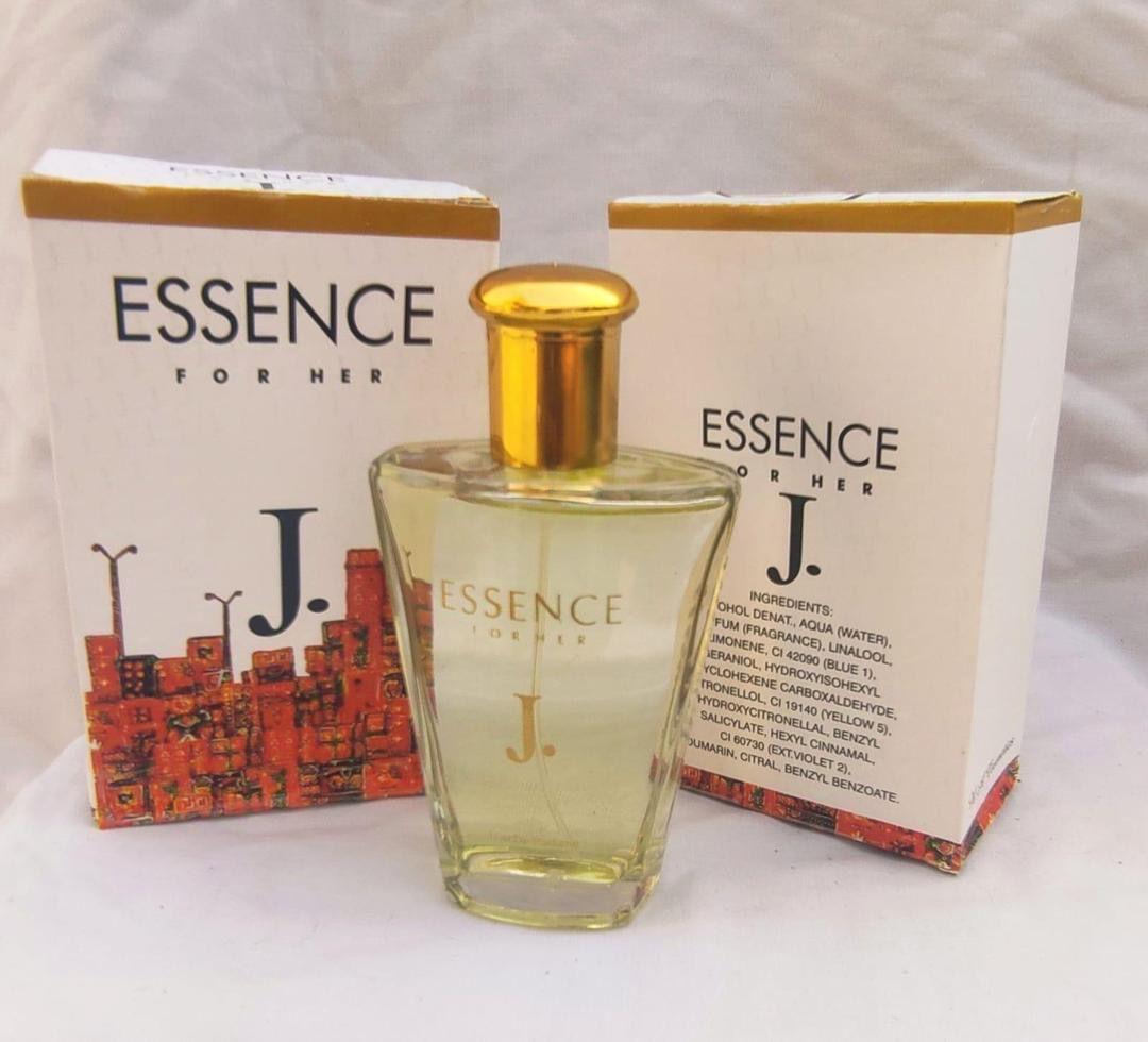 Essence Perfume Price in Pakista